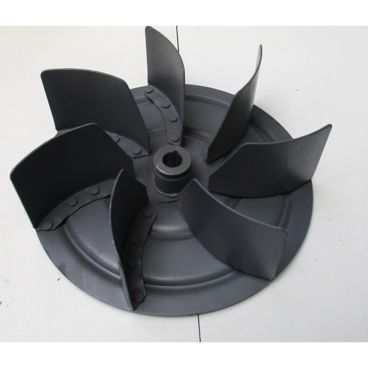 Holzstar Ansaugventilator SAA 3001, 3003 Ø305 - Art. 0592230310