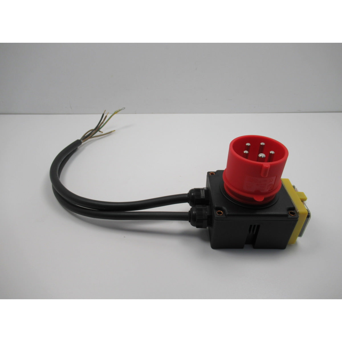 Holzstar Schalter SAA 3003 / 400V KEDU KOA7 / 10A - Art. 0592230331