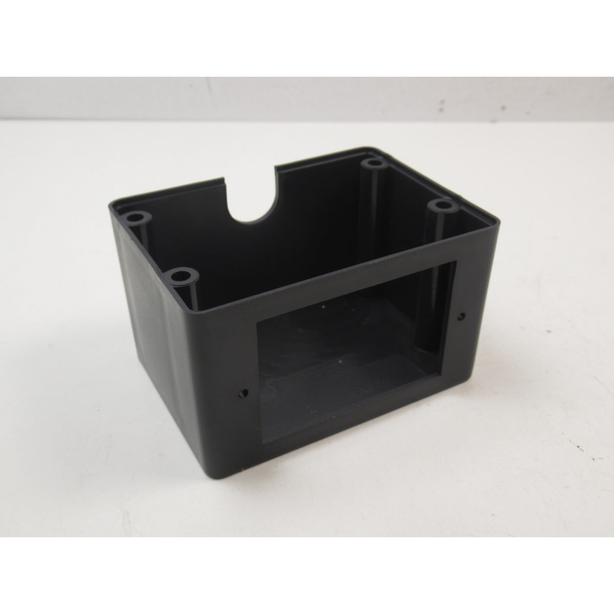 Holzstar Klemmkasten ZAA 1353 für Motor 400V - Art. 05924135MCB