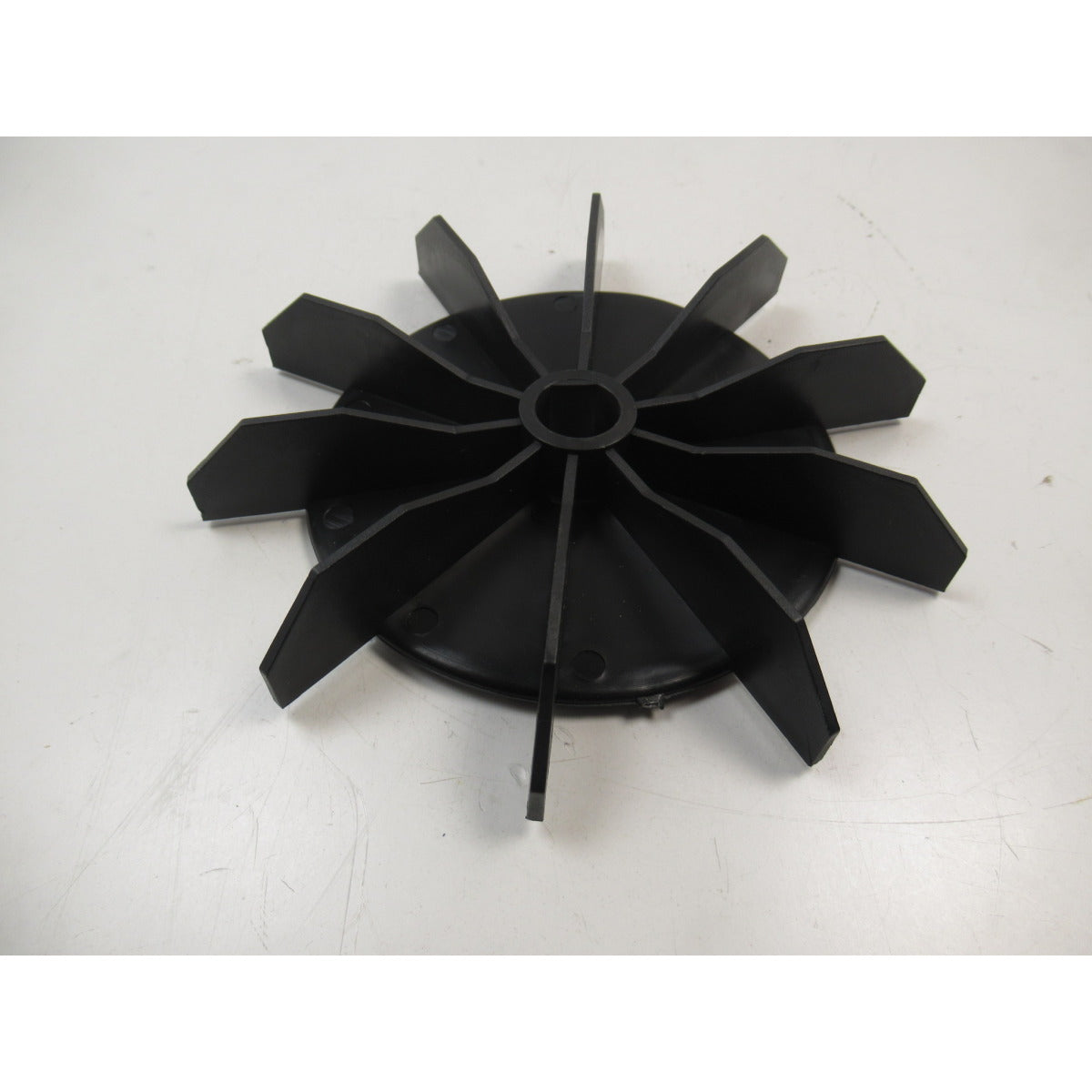 Holzstar Lüfterrad ZAA 1353 Ø155x25x17 - Art. 05924135MF