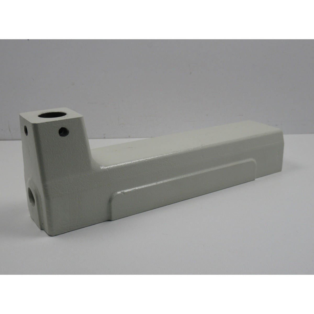 Holzstar Auflagebasis DB 1102 VARIO RAL9002 - Art. 0592Z007
