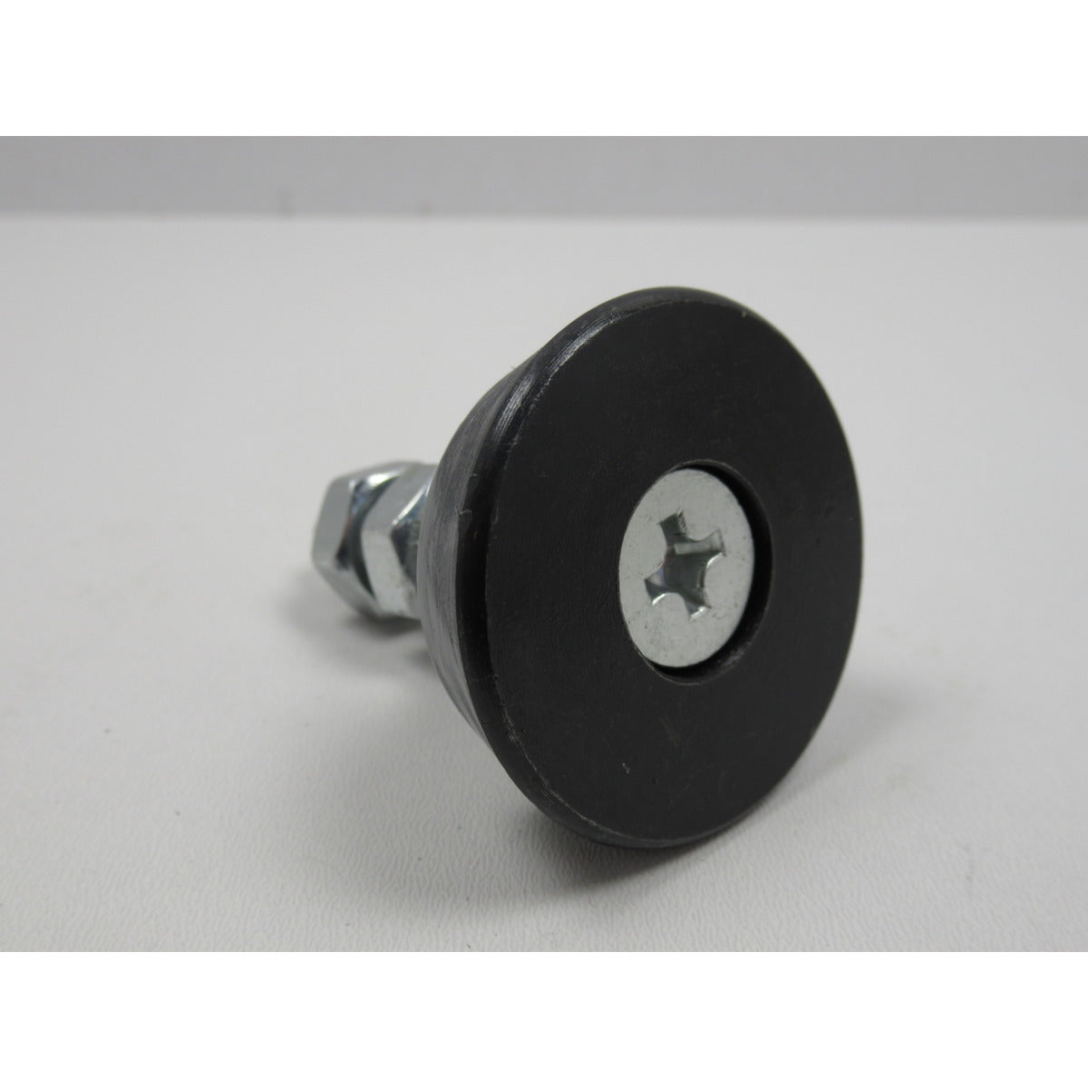 Holzstar Gummifuss DB 1102 VARIO M10X45 - Art. 0592Z028