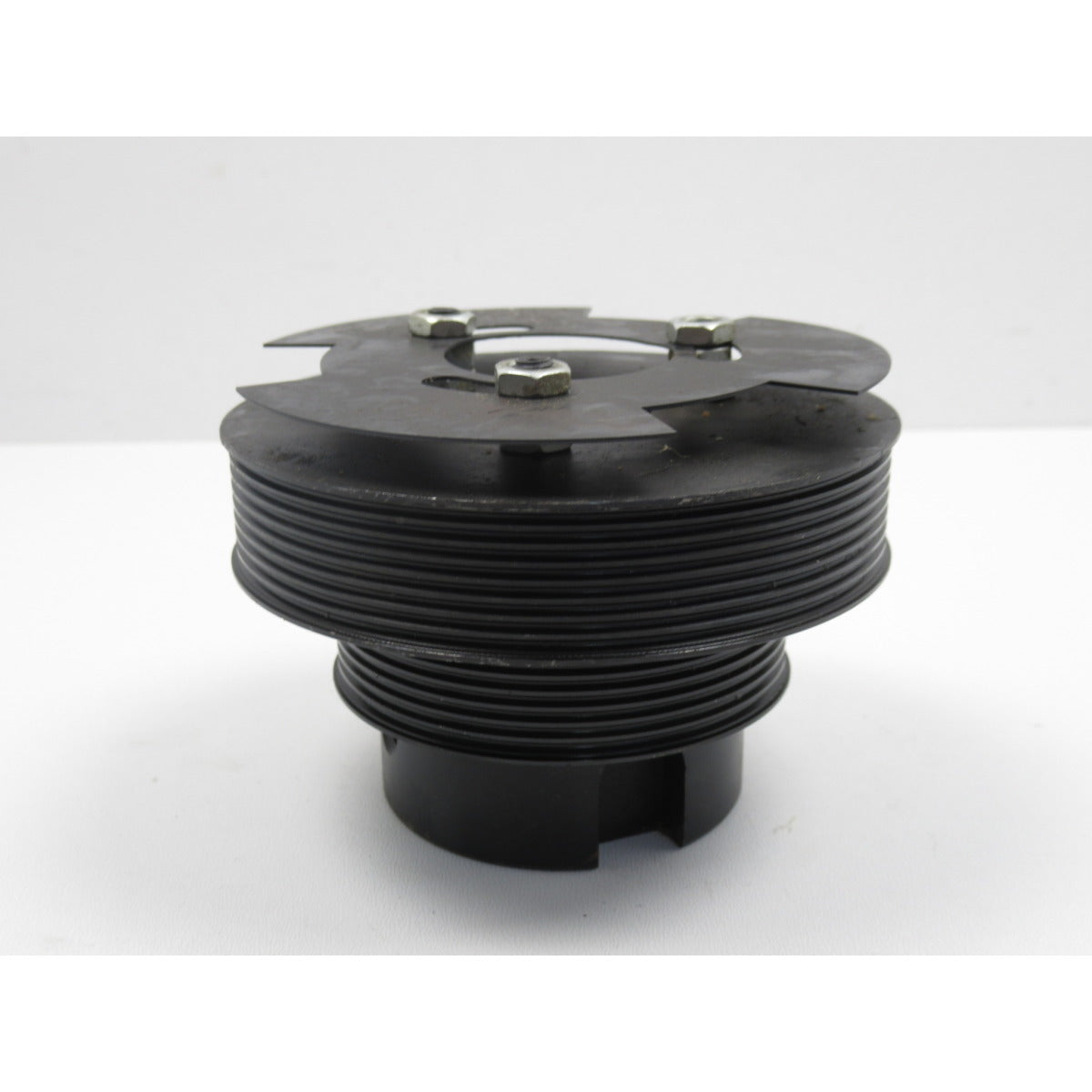 Holzstar Riemenscheibe DB 1102 VARIO Spindel - Art. 0592Z056
