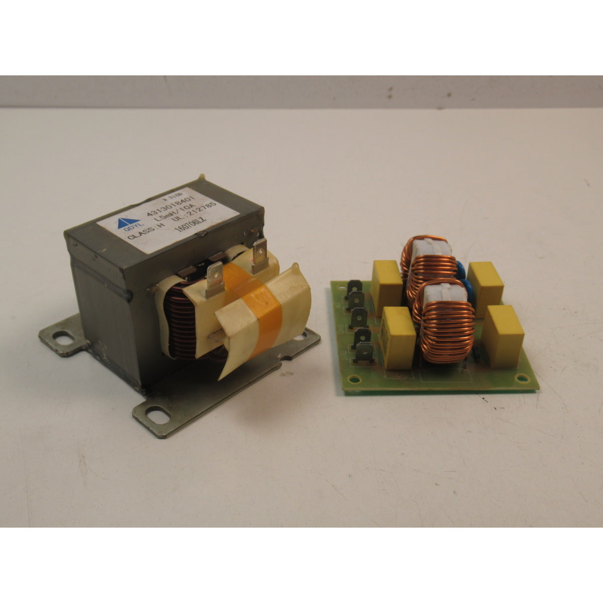 Holzstar Transformator DB 1102 VARIO 230V / 10A - Art. 0592Z097