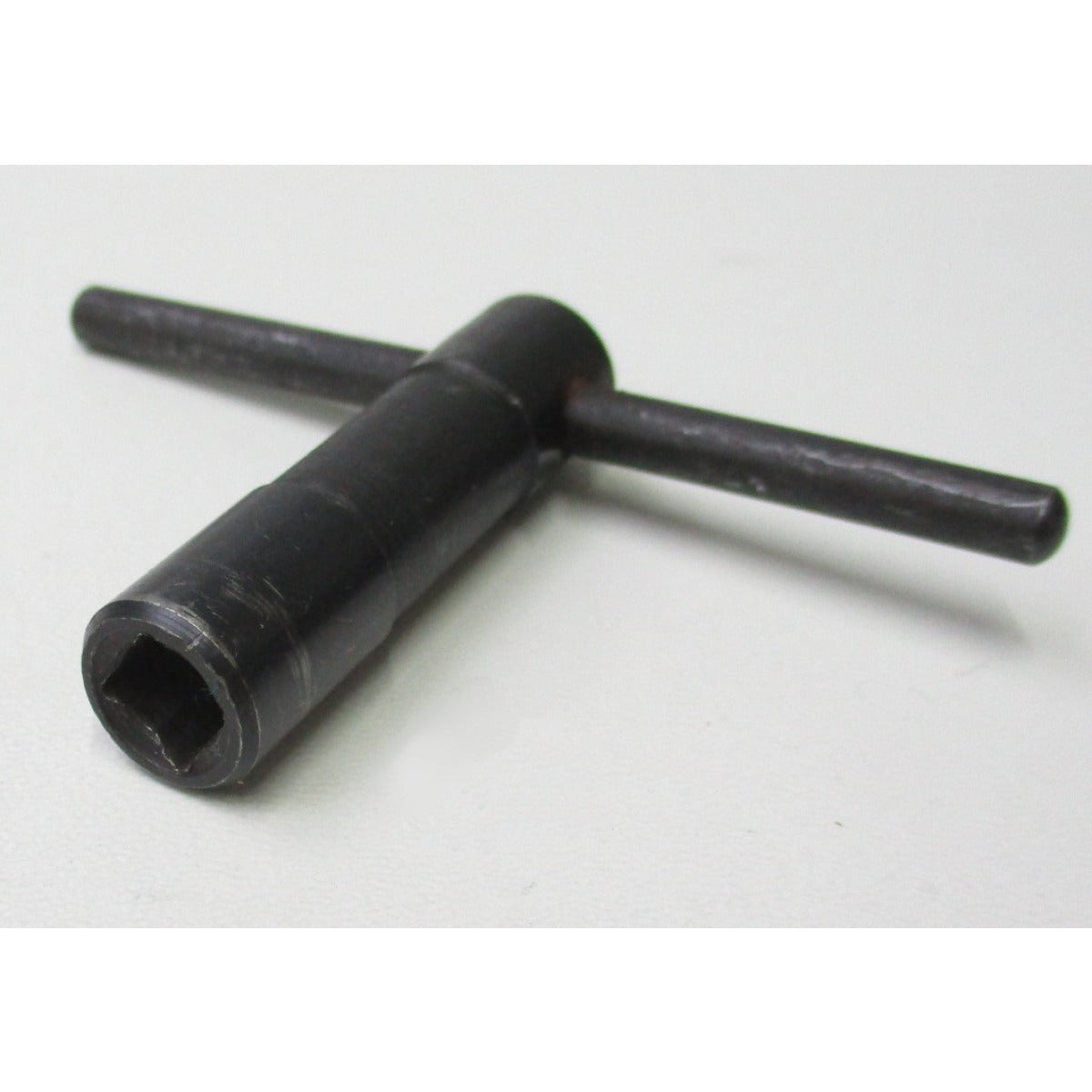 Holzstar Vierkantschlüssel 6mm innen für 5931020 / 4-Backenfutter DB - Art. 0593102000