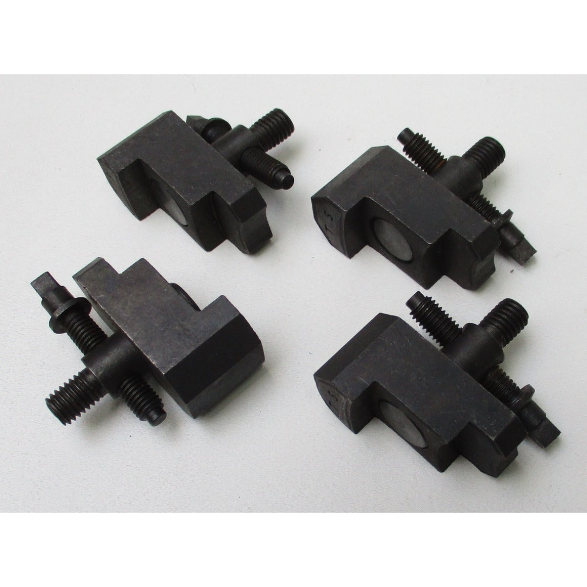 Holzstar Spannbackenset DB 900,1100 #5931020 - Art. 059310201