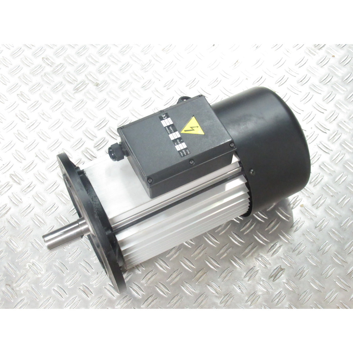 Holzstar Motor HBS 803 / 400V 3,3kW - Art. 05941183115