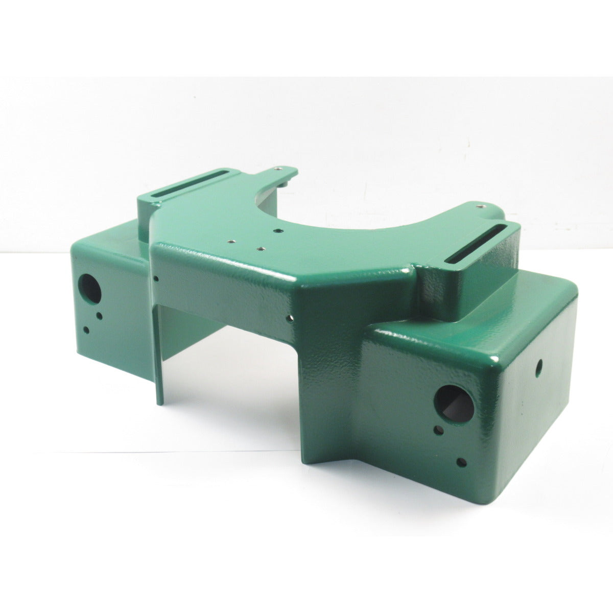 Holzkraft Fräsanschlaggehäuse K 315/30-2600 RAL6029 - Art. 05945326B11