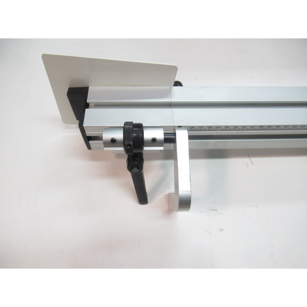 Holzkraft Teleskopanschlag SFK 315/30-2600 inkl. Klappanschlag - Art. 05945326CF
