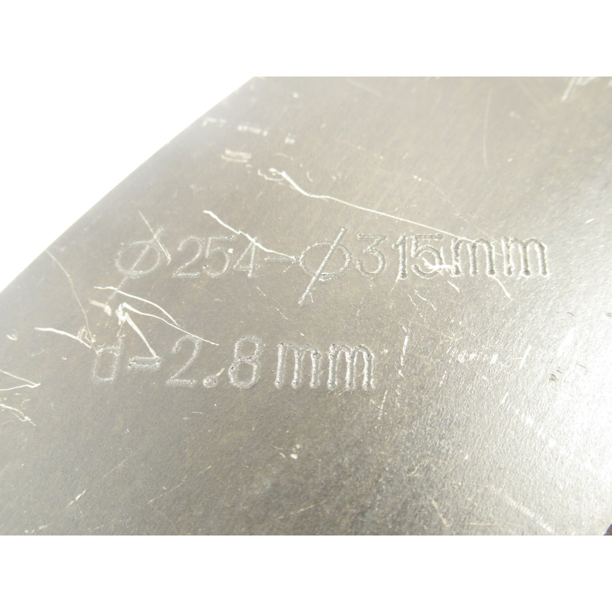 Holzkraft Spaltkeil SFK 315/30-2600 - Art. 05945326D107