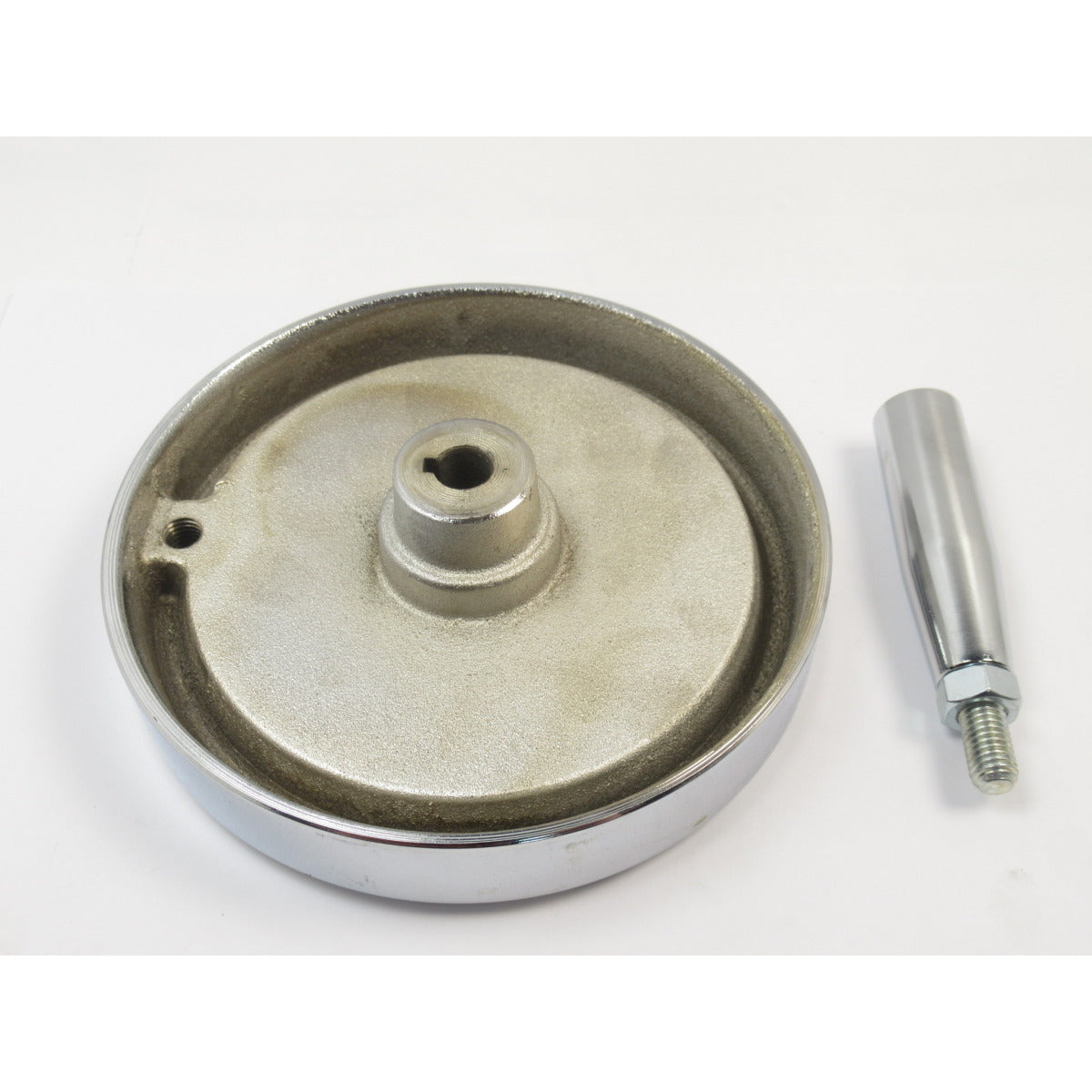 Holzkraft Handrad SFK 315/30-2600 Ø160x12 - Art. 05945326D51