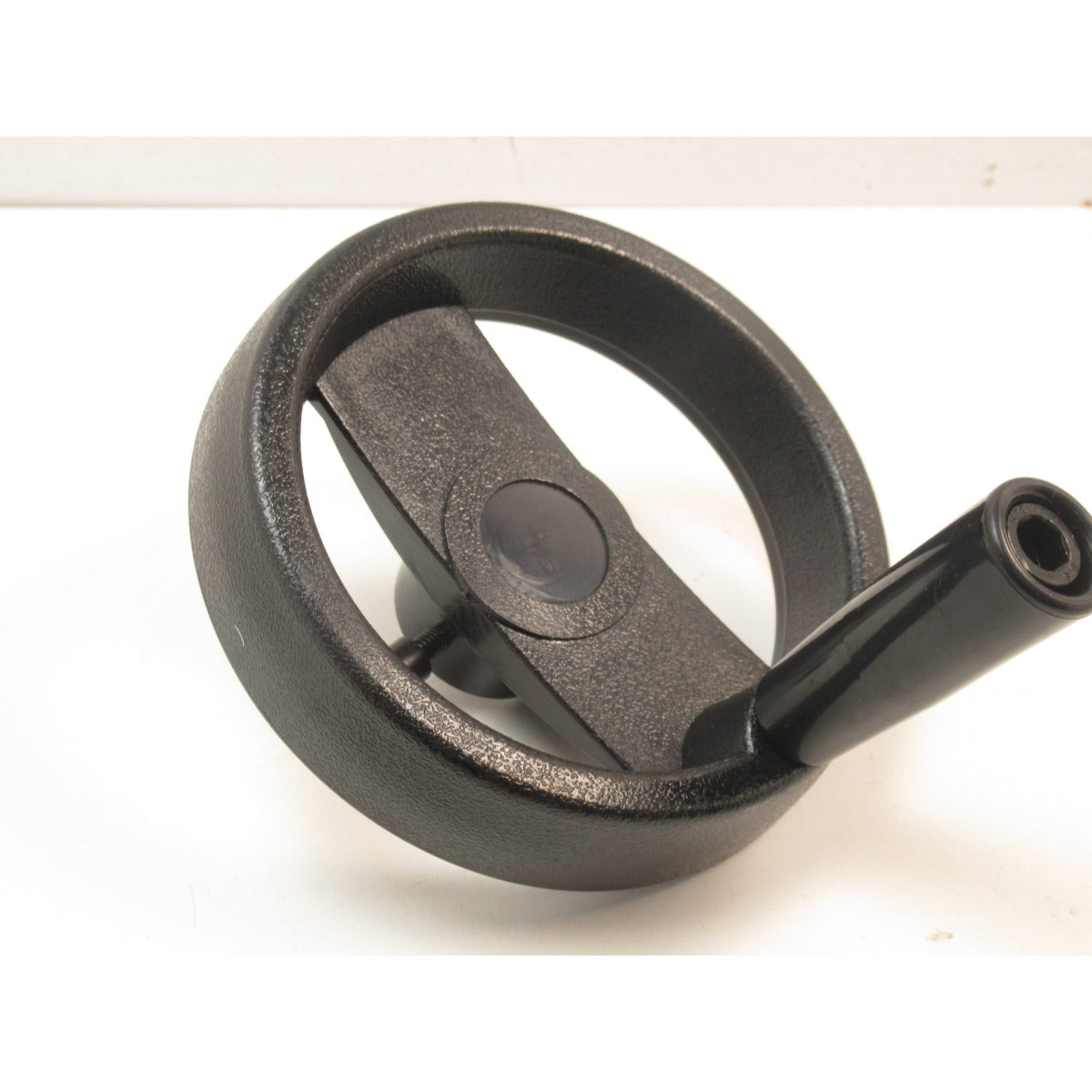 Holzstar Handrad UMK 5-260, SFK 254/30 Ø145x10 - Art. 05946025B16