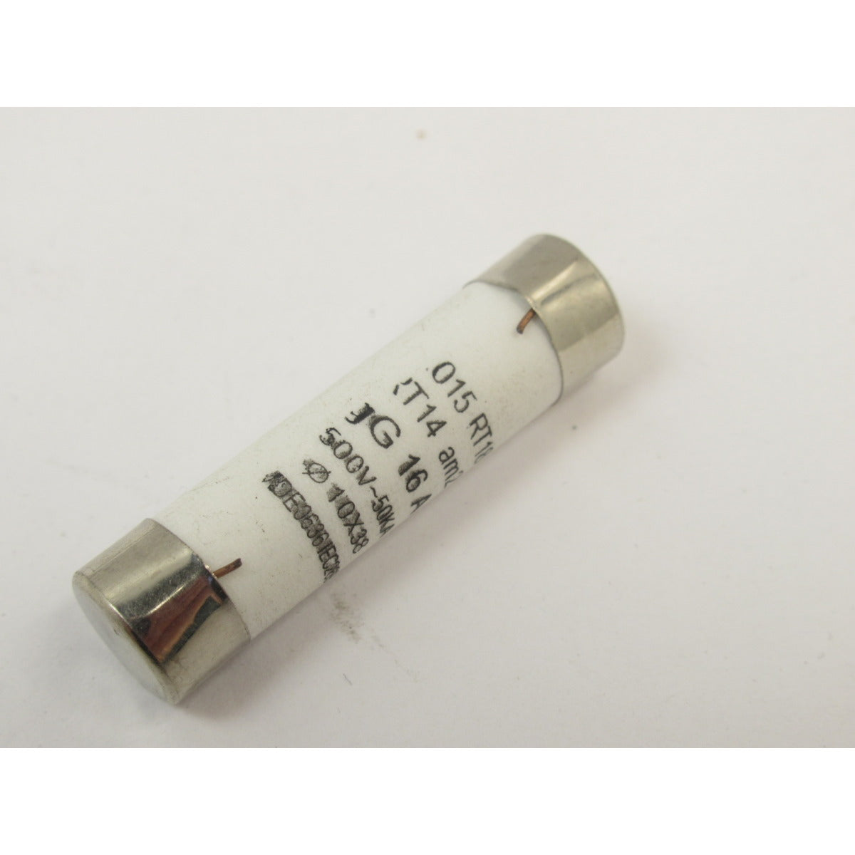 Holzstar Sicherung UMK 5-260, SFK / 230V 16A/10x38 - Art. 05946025J10