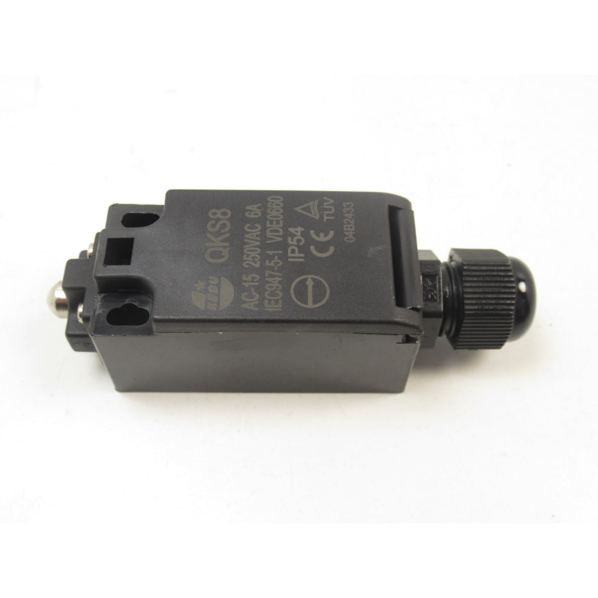 Holzstar Sicherheitsschalter UMK 5-260 KEDU QKS8 / 6A - Art. 05946025M141