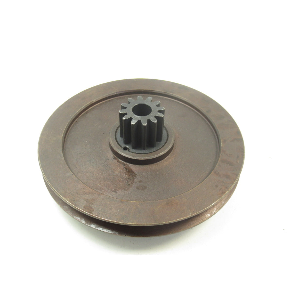 Holzstar Riemenscheibe UMK 5-260 mit Nocke - Art. 05946025O233