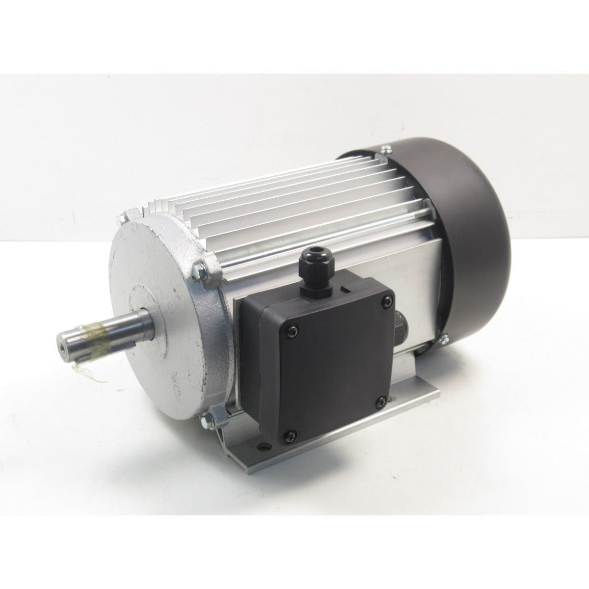 Holzstar Motor UMK 5-260 / 400V für Hobel - Art. 05946026O243