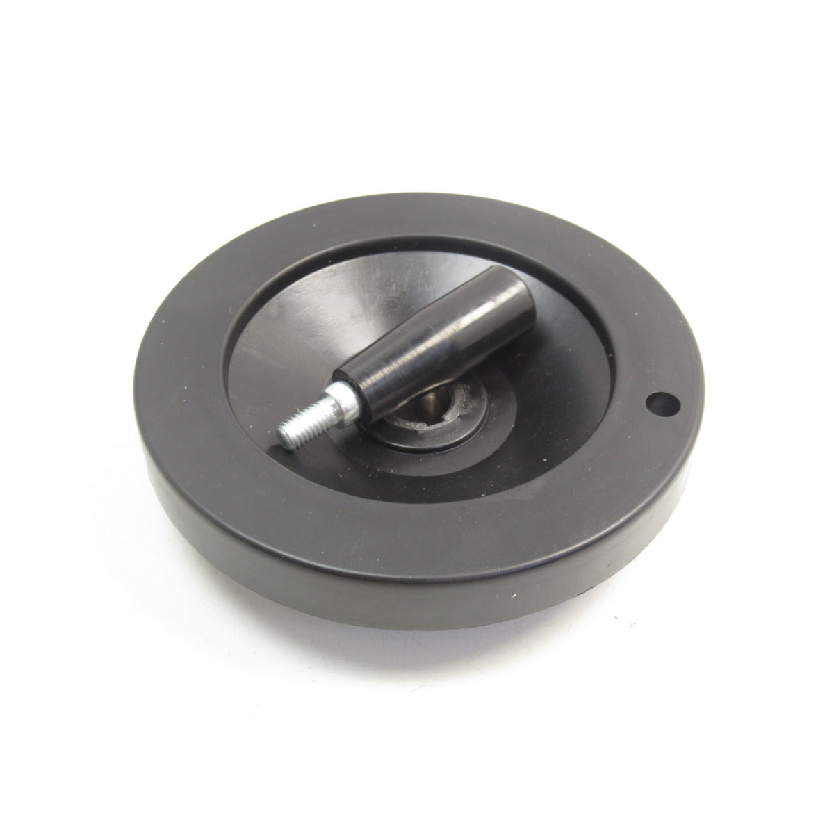 Holzstar Handrad UMK 5-250 inkl. Griff / Ø135x16 - Art. 05946125E05