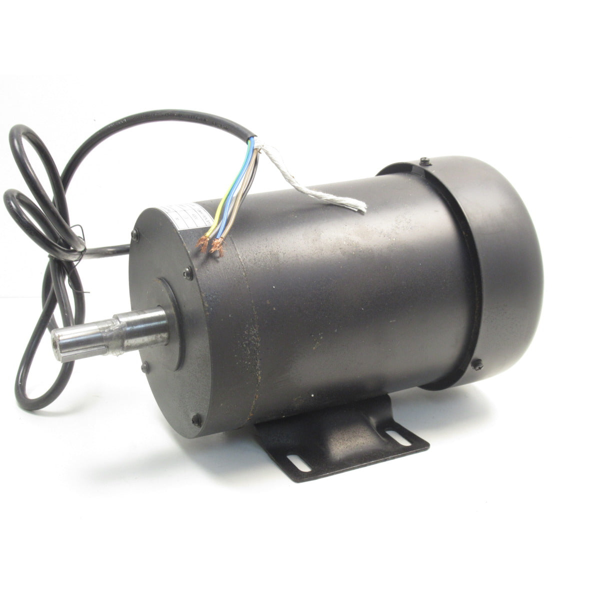 Holzstar Motor UMK 5-250 / 400V 1,5kW / für Hobel - Art. 05946126B07