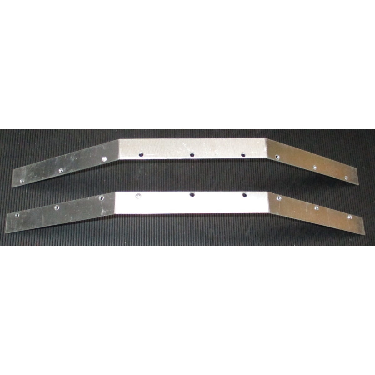 Holzstar Tischeinlagen-SET HWSE 700 Alu Version (2) / bis Bj. 04/2012!!! - Art. 05960700TISA