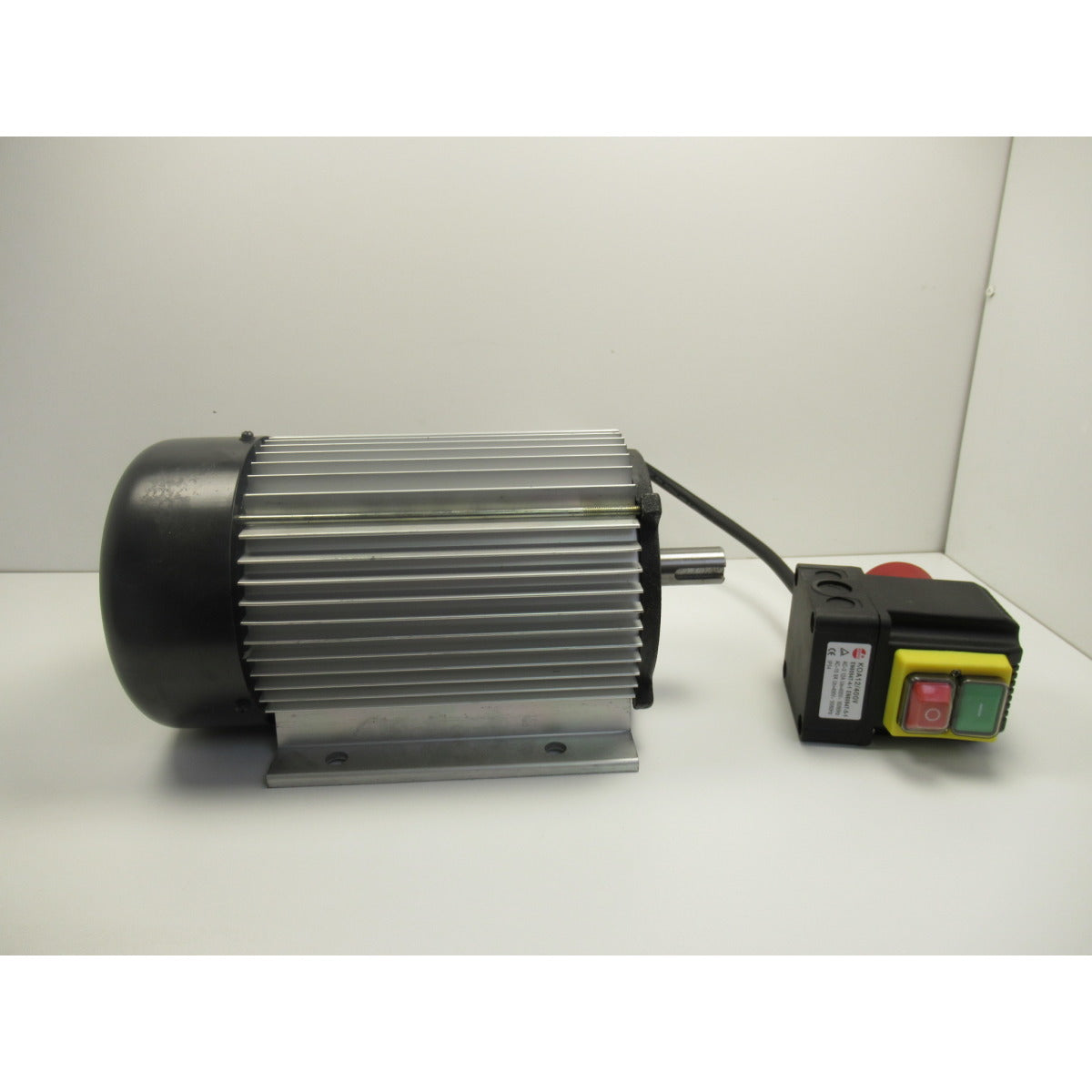 Holzstar Motor HWSE 700K / 400V 3,9kW - Art. 0596070207