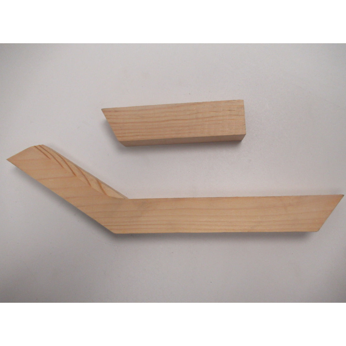 Holzkraft Holzeinlage HWS 550,600 70142KB / Winkelform (SET) - Art. 059670142