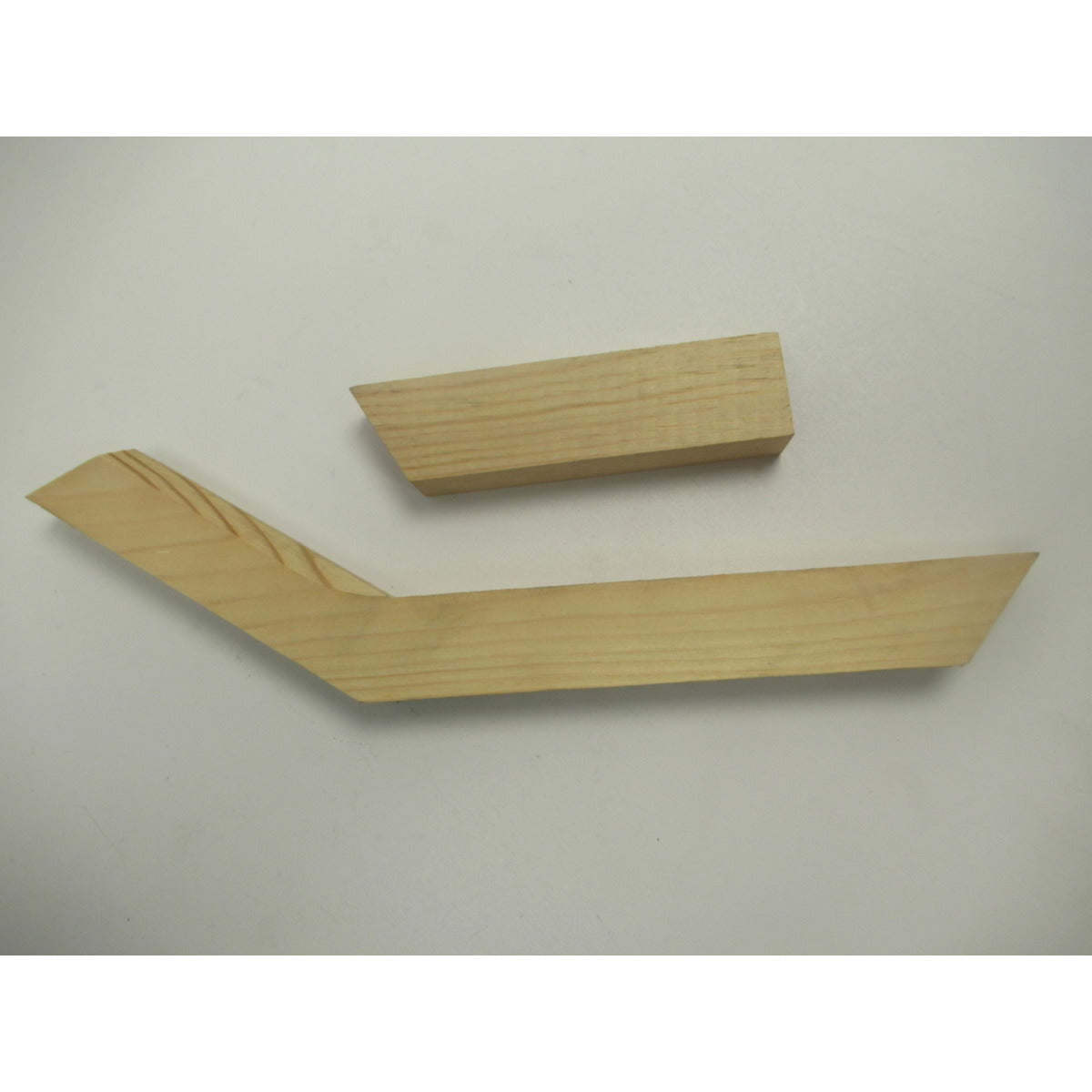 Holzkraft Holzeinlage HWS 550,600 70142KB / Winkelform (SET) - Art. 059670142