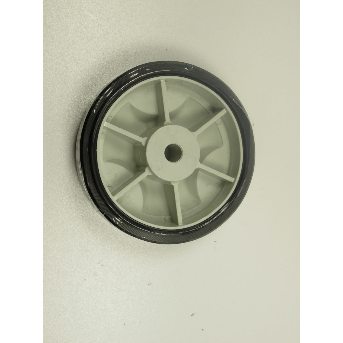 Holzstar Rad HSE 5-520 H, KH Ø145x35x15 - Art. 0598100557 - Web groß Ersatzteil - Sonderposten 2