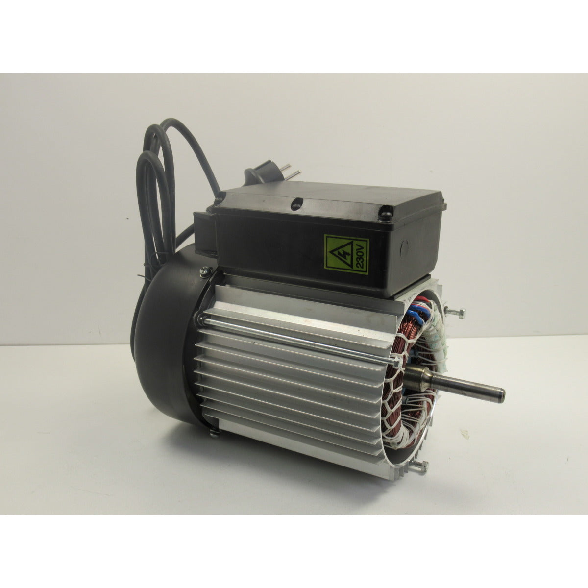 Holzstar Motor HSE 5-520 KH / 230V 2,2kW - Art. 0598100577