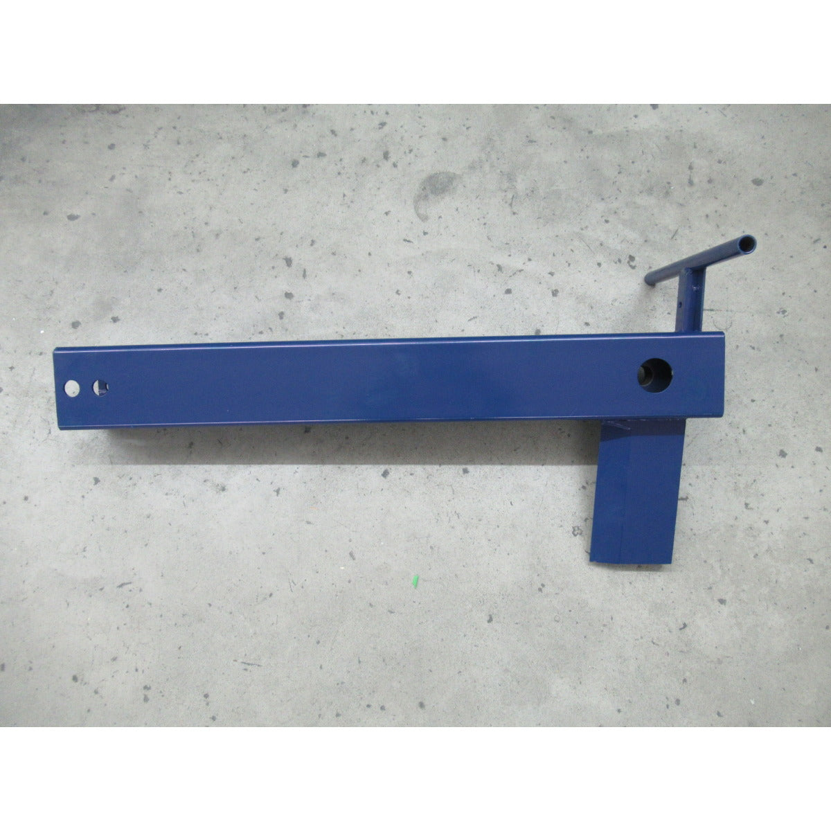 Holzstar Hubmast HSE 8-550 RAL5013 - Art. 0598100830