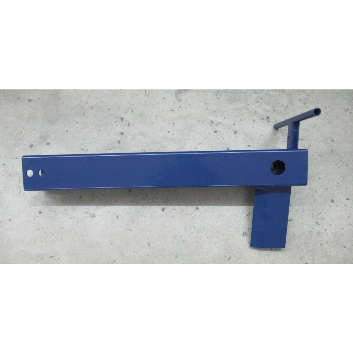 Holzstar Hubmast HSE 8-550 RAL5013 - Art. 0598100830
