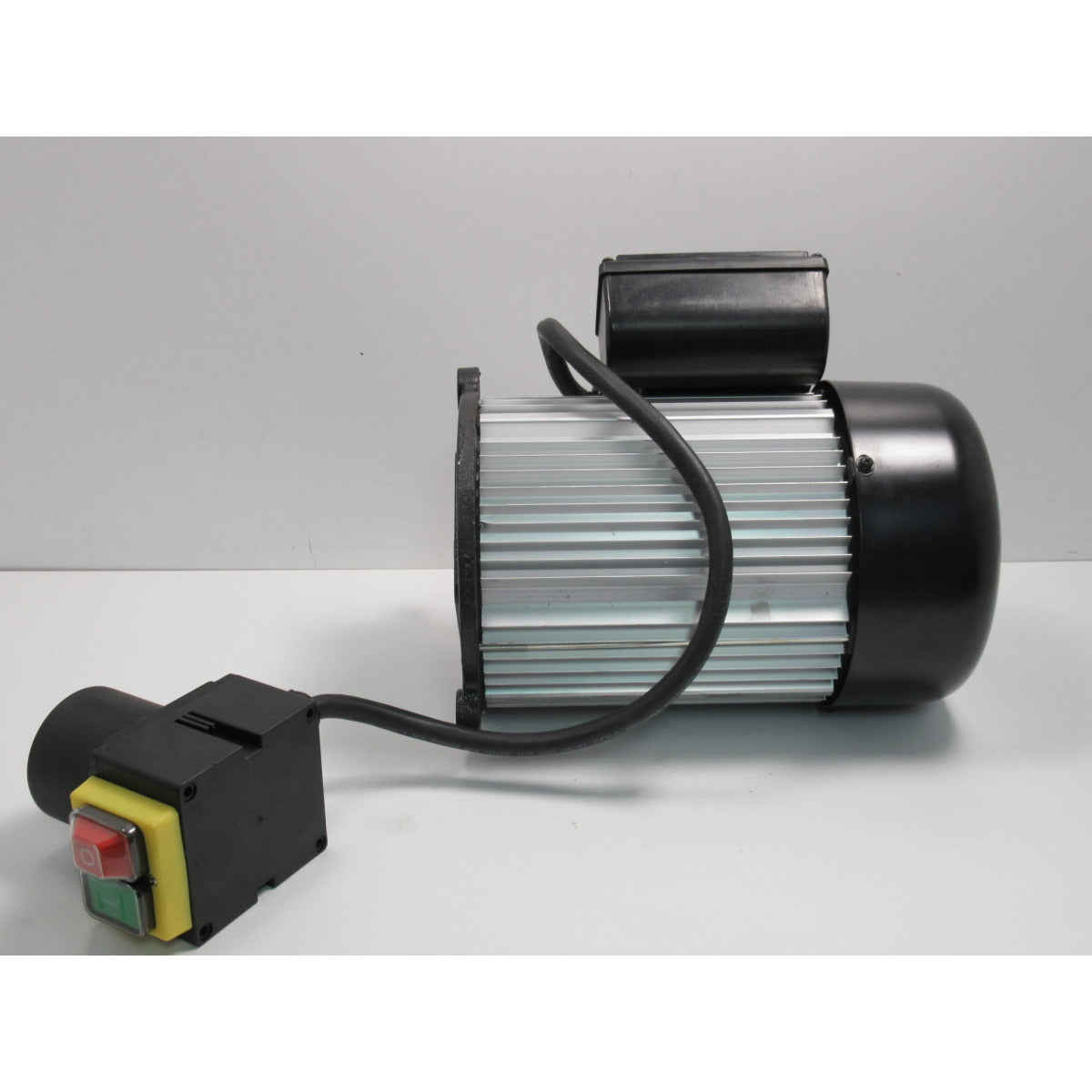 Holzstar Motor HSE 8-550 / 230V 3kW / inkl. Schalter - Art. 0598100841