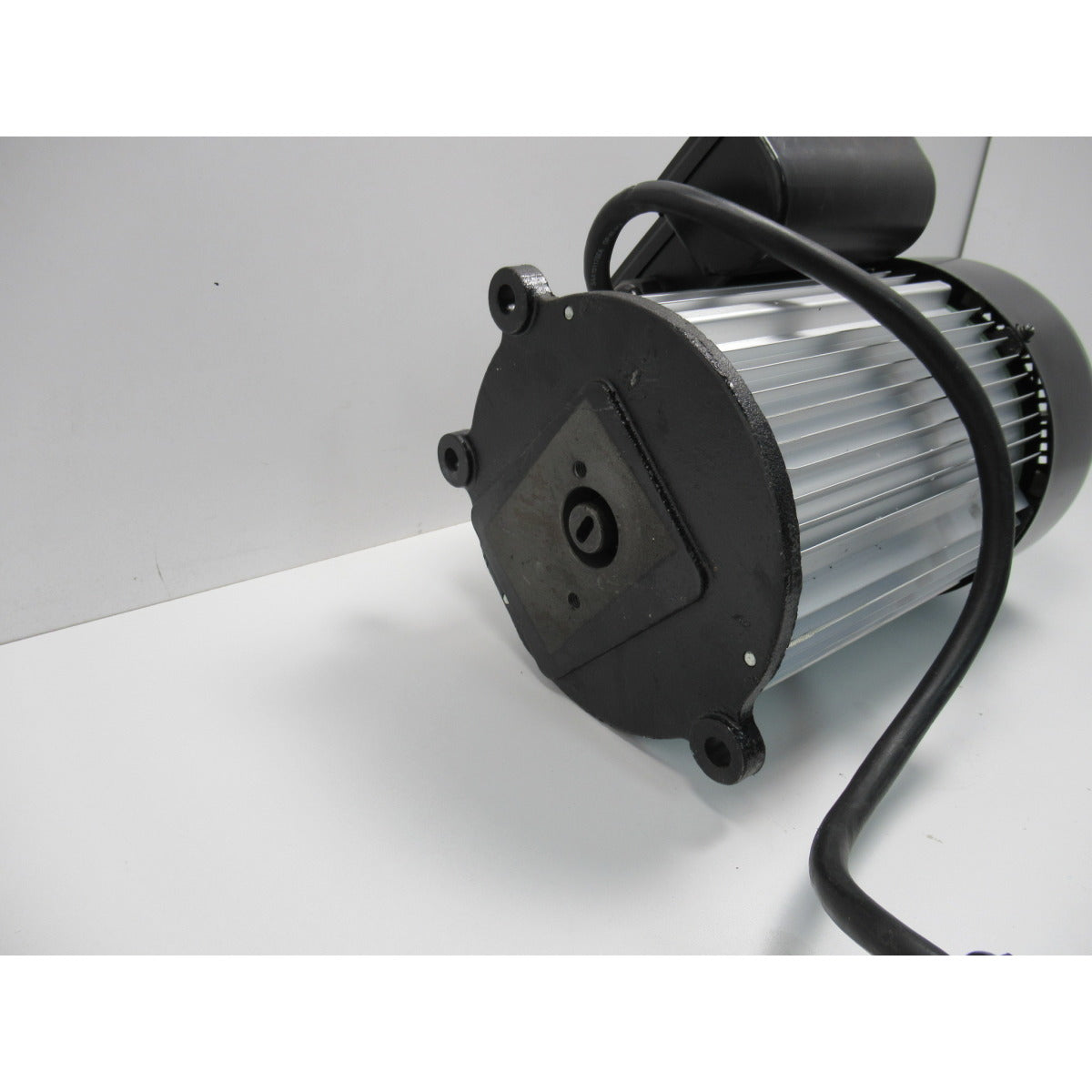 Holzstar Motor HSE 8-550 / 230V 3kW / inkl. Schalter - Art. 0598100841