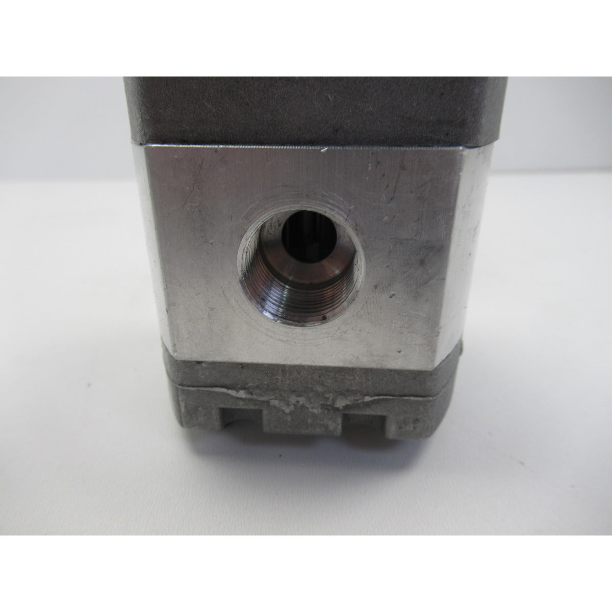 Holzstar Hydraulikpumpe HSE 8-550 / 230V - Art. 0598100858