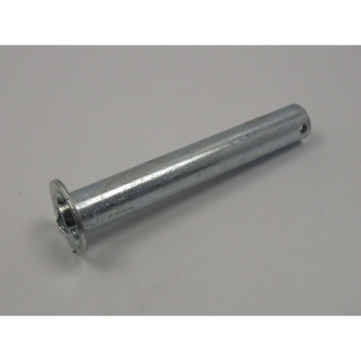 Holzstar Radachse HSE 8-550 Ø16, L105 - Art. 0598100885
