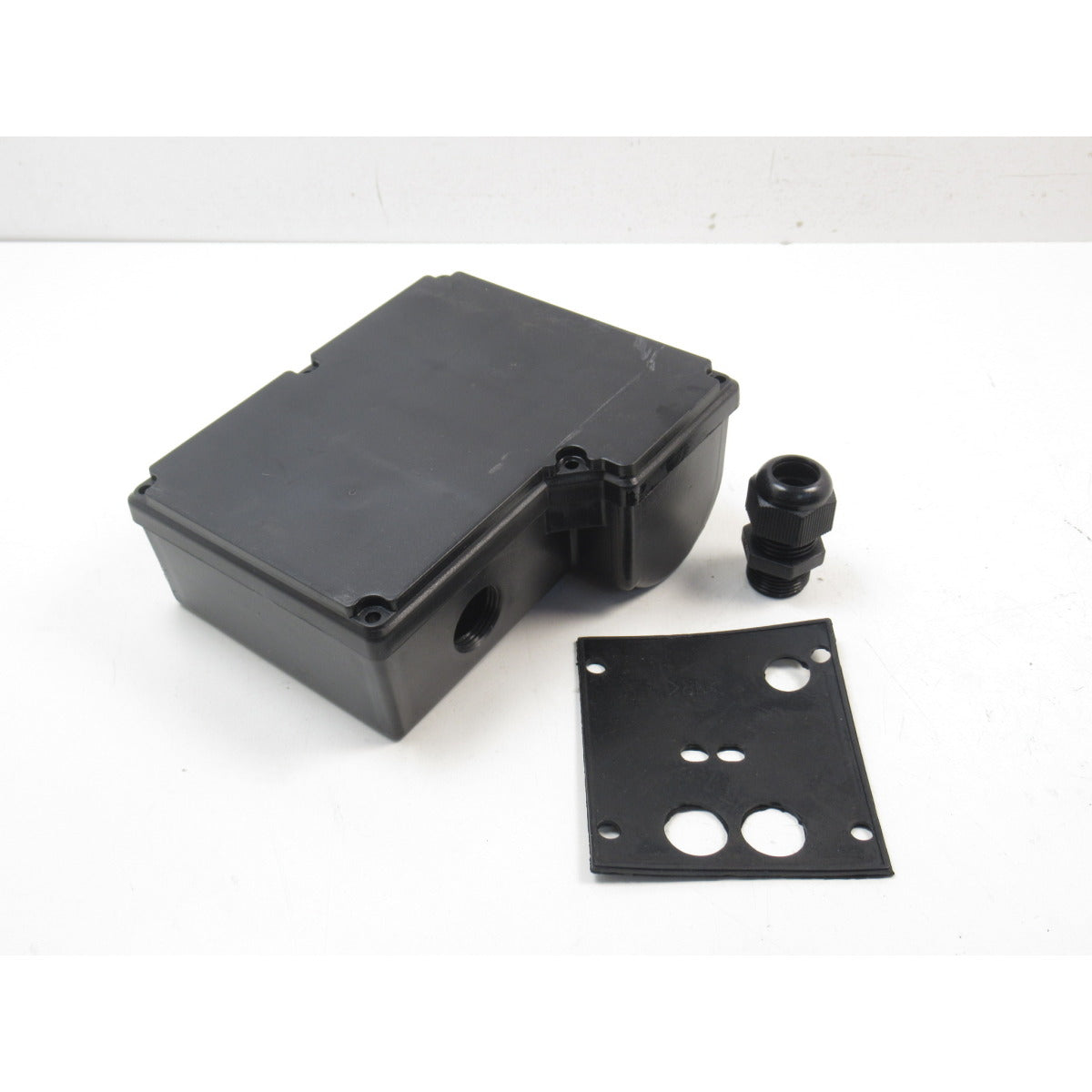 Holzstar Klemmkasten HSE 8-550 230V - Art. 05981008TB