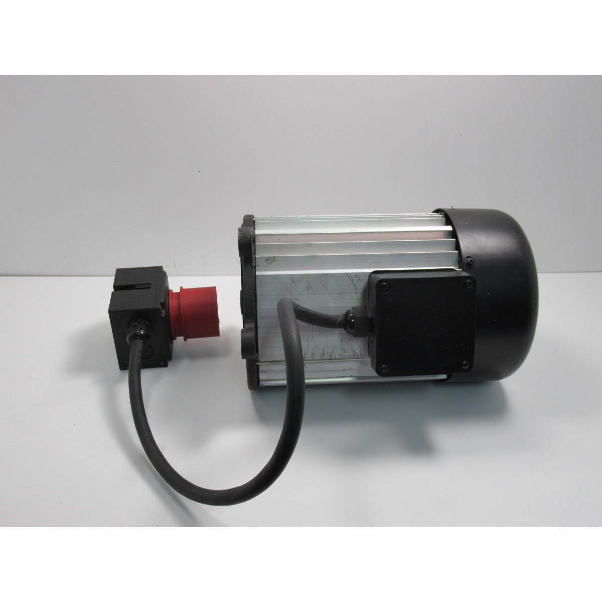 Holzstar Motor HSE 8-550 / 400V 3,5kW / inkl. Schalter - Art. 0598100941