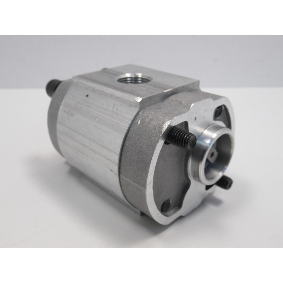Holzstar Hydraulikpumpe HSE 8-550 / 400V - Art. 0598100958
