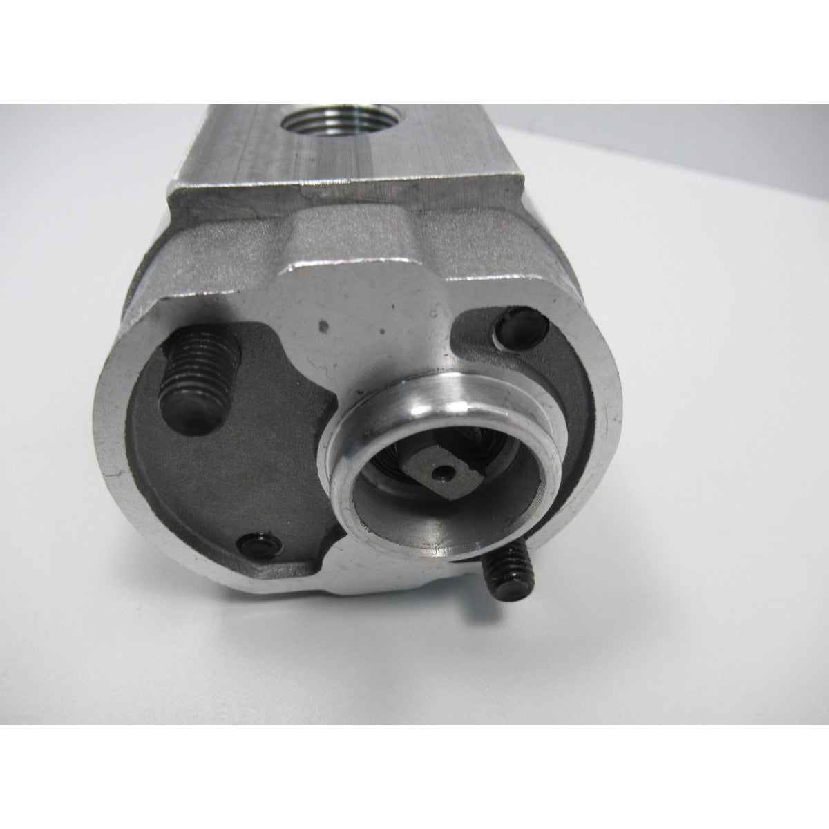 Holzstar Hydraulikpumpe HSE 8-550 / 400V - Art. 0598100958