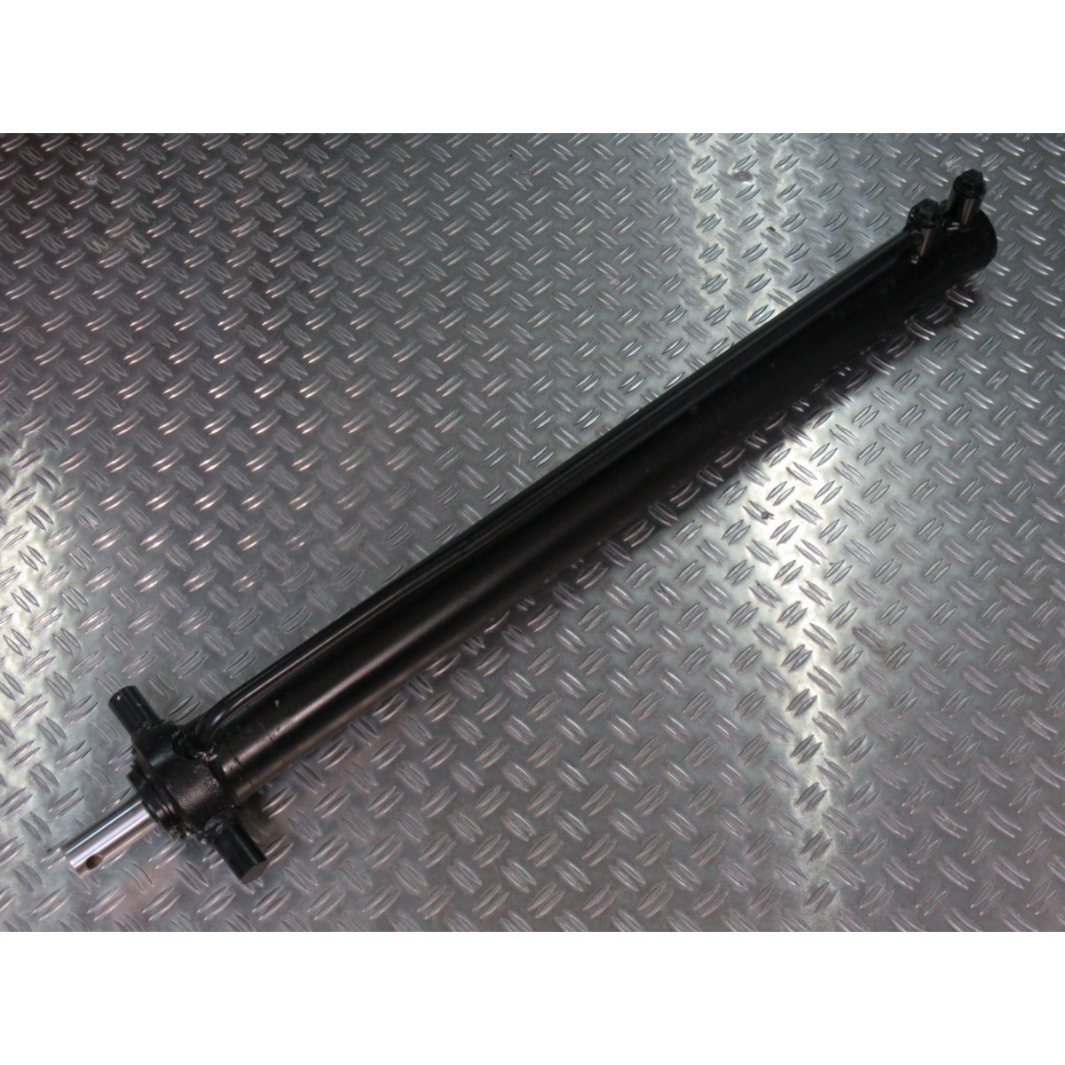 Holzstar Hydraulikzylinder HSE 11-1100 / 400V - Art. 0598101121