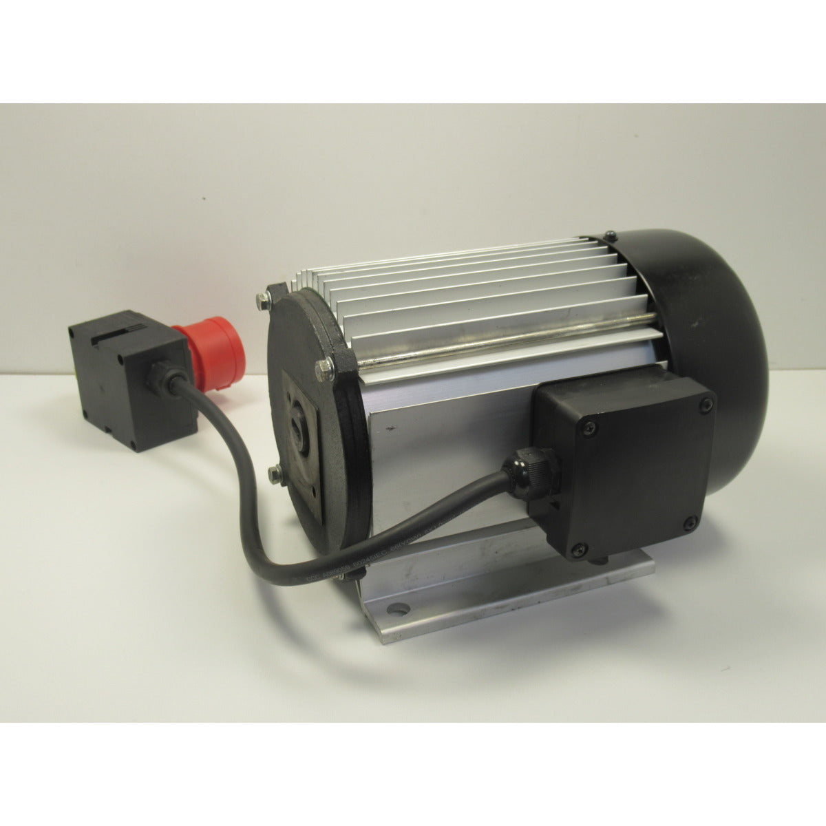 Holzstar Motor HSE 11-1100 / 400V Pos. 79 / 3,3kW - Art. 0598101179