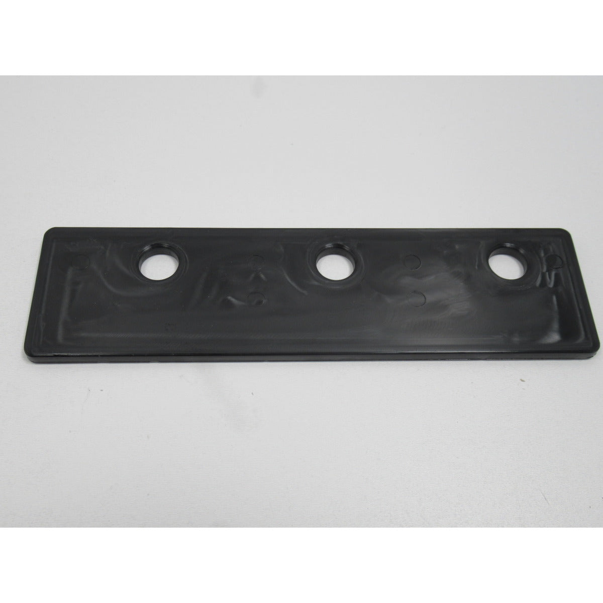 Holzstar Führung HSE 11,14-1100 LY PA66 / RAL9005 - Art. 0598101409