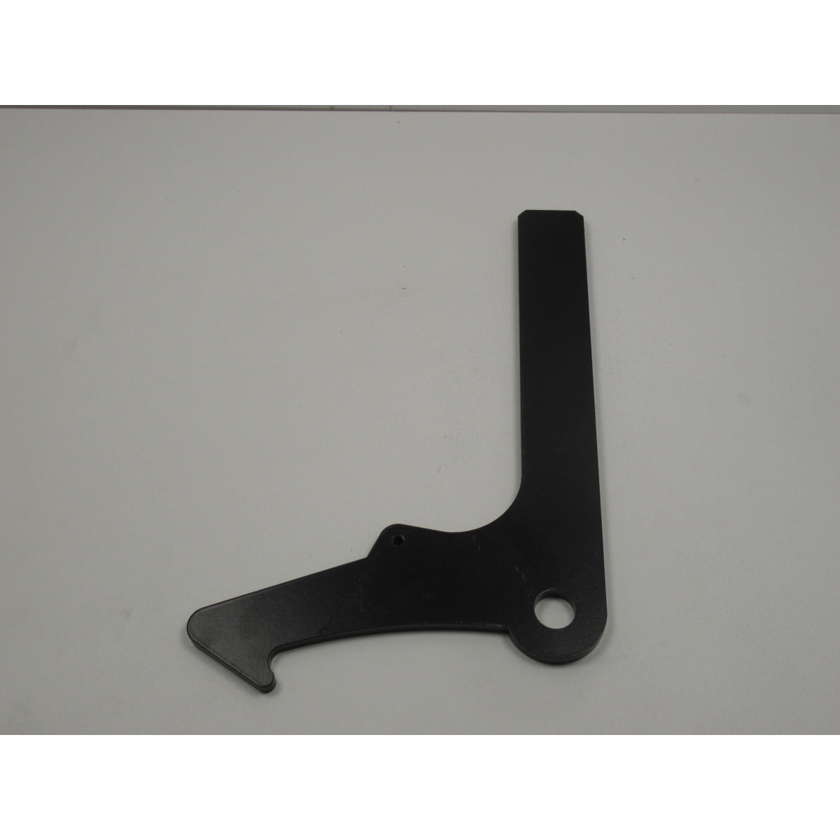 Holzstar Arretierhebel HSE 11, 14-1100 RAL9005 - Art. 05981014102