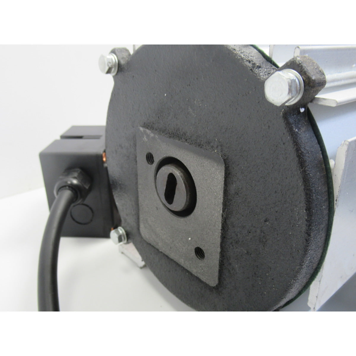 Holzstar Motor HSE 14-1100 / 400V 3,5kW / inkl. Schalter - Art. 0598101479