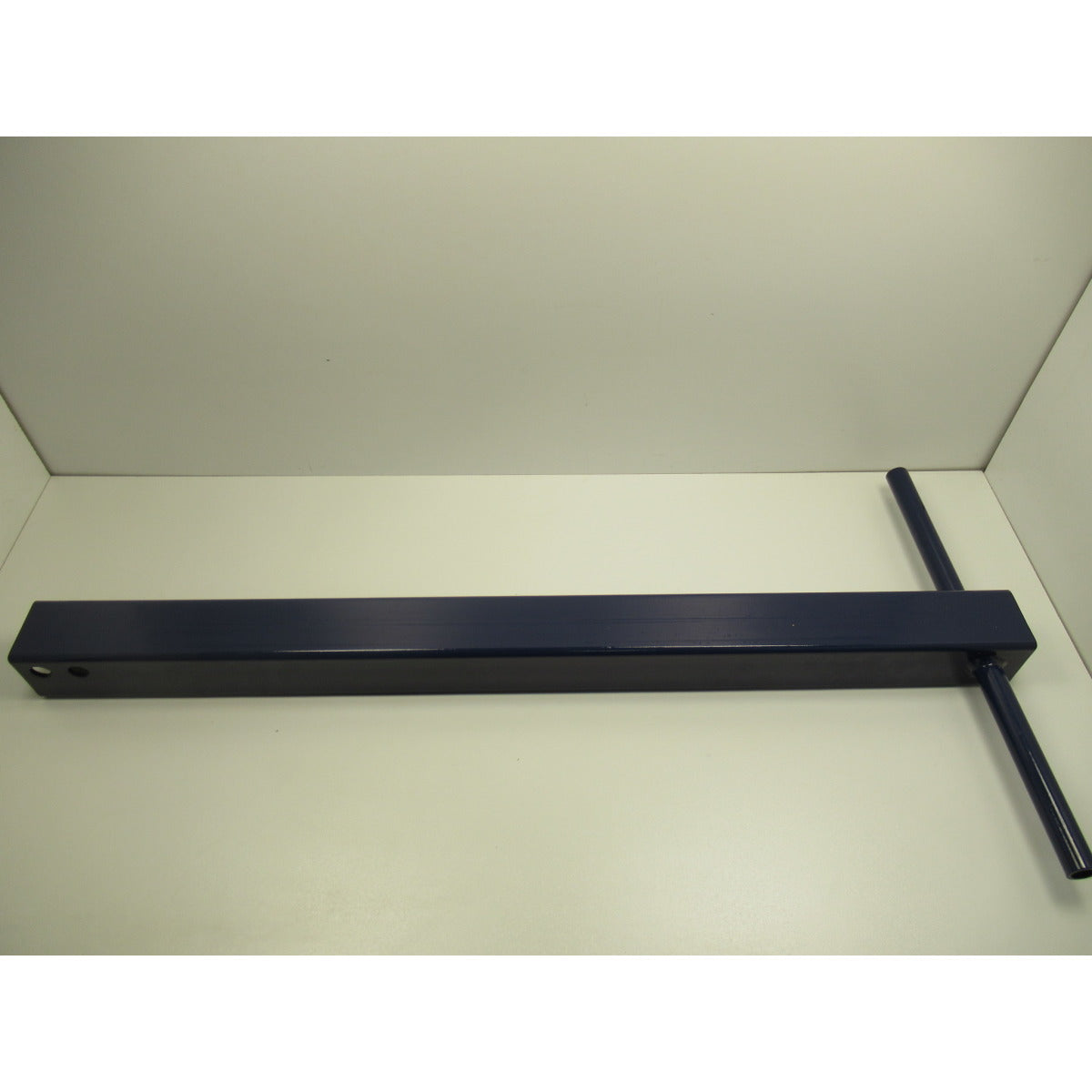 Holzstar Deichsel HSE 16,22-1100 RAL5013 - Art. 05981016108
