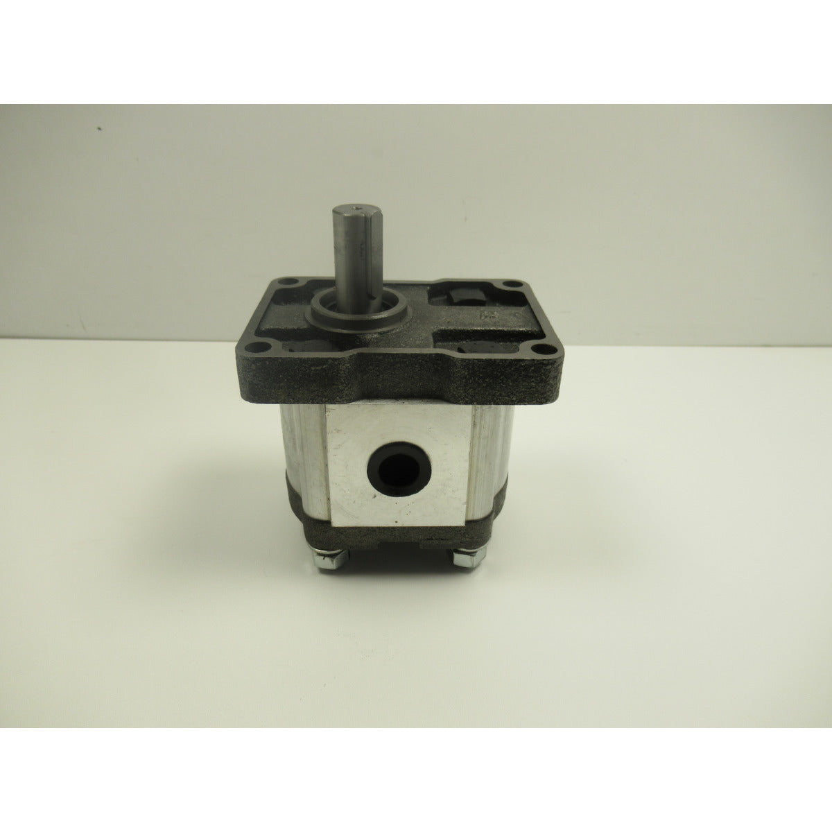 Holzstar Hydraulikpumpe HSE 16-1100,ZE Motorseitig - Art. 0598101671