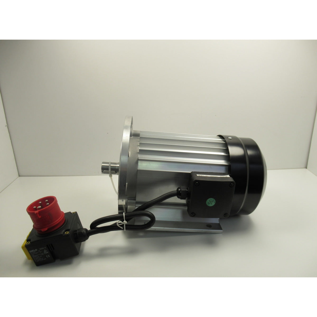 Holzstar Motor HSE 16-1100,ZE / 400V 4,5kW - Art. 0598101685