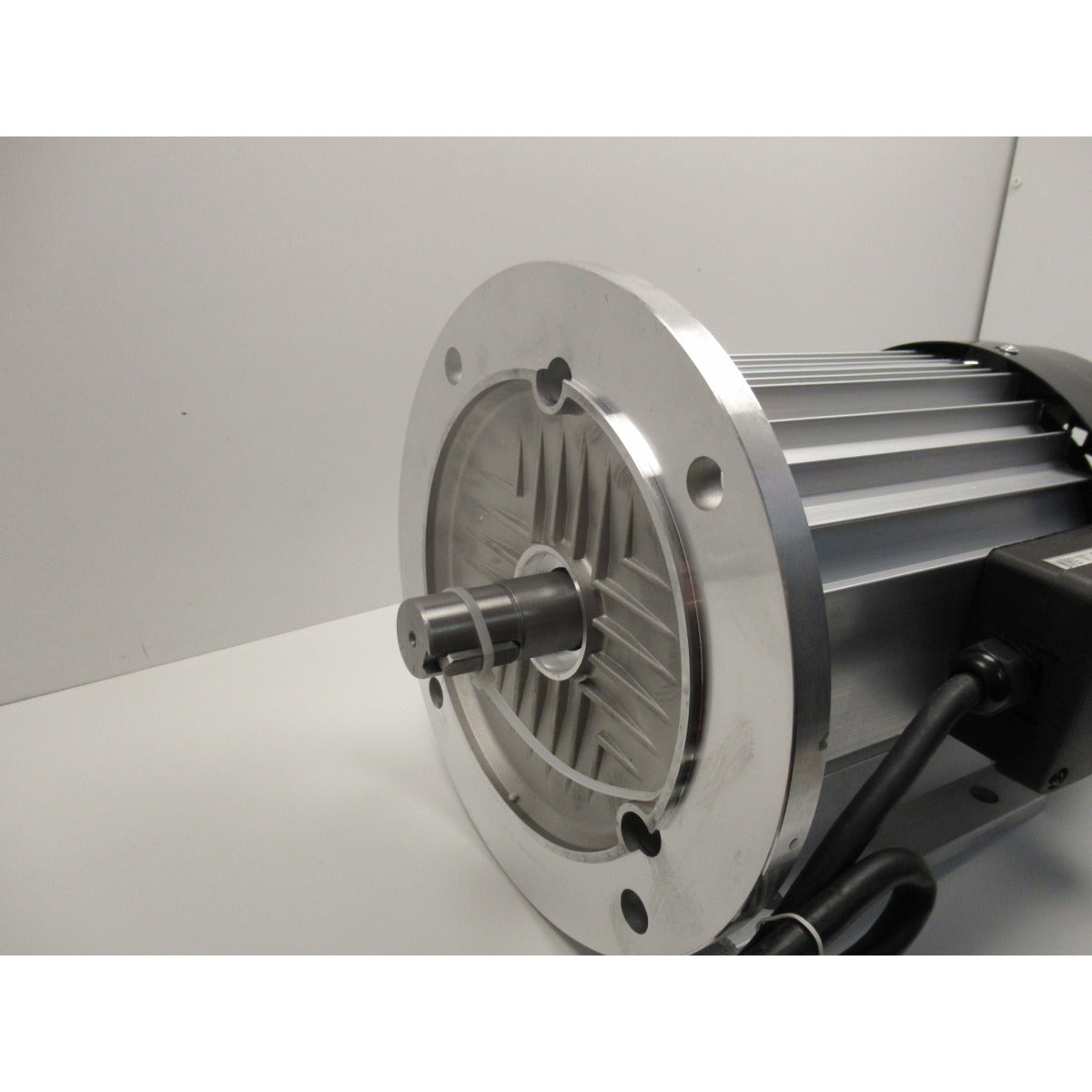 Holzstar Motor HSE 16-1100,ZE / 400V 4,5kW - Art. 0598101685