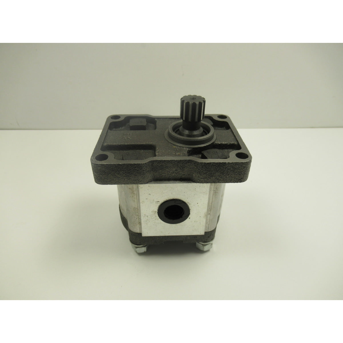 Holzstar Hydraulikpumpe HSE 16-1100Z,ZE Zapfwelle - Art. 0598101795