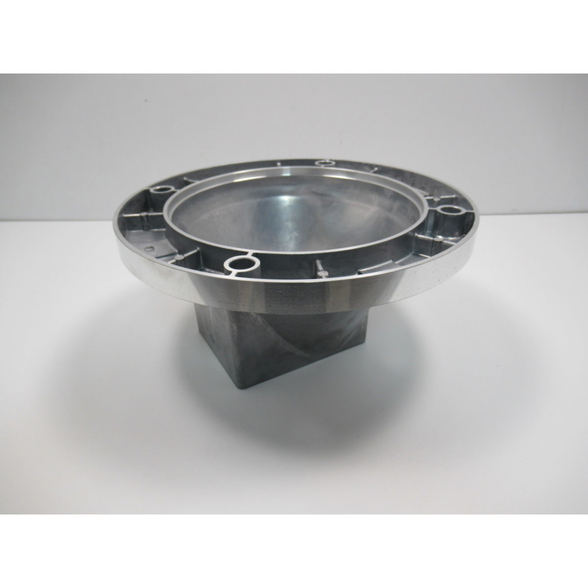 Holzstar Motorflansch HSE 16,22,30-1100ZE - Art. 05981018116