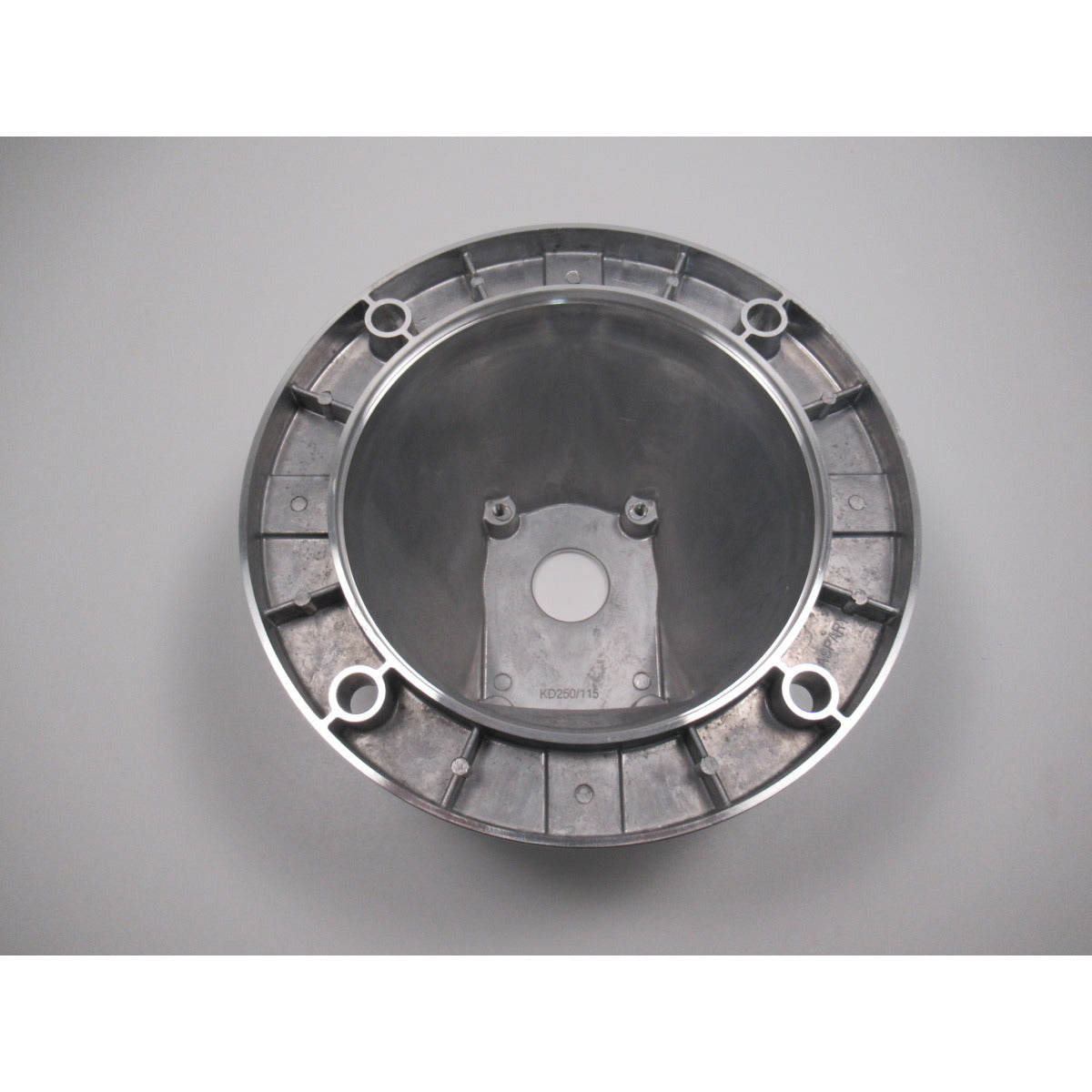 Holzstar Motorflansch HSE 16,22,30-1100ZE - Art. 05981018116